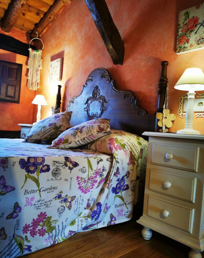 Apartment Atico Piron