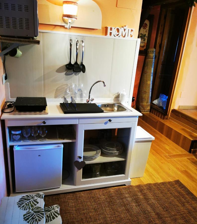 Apartamento Atico Piron Adrada de Piron