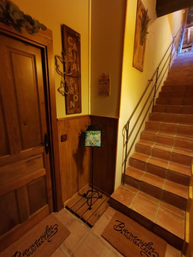 Apartamento Atico Piron