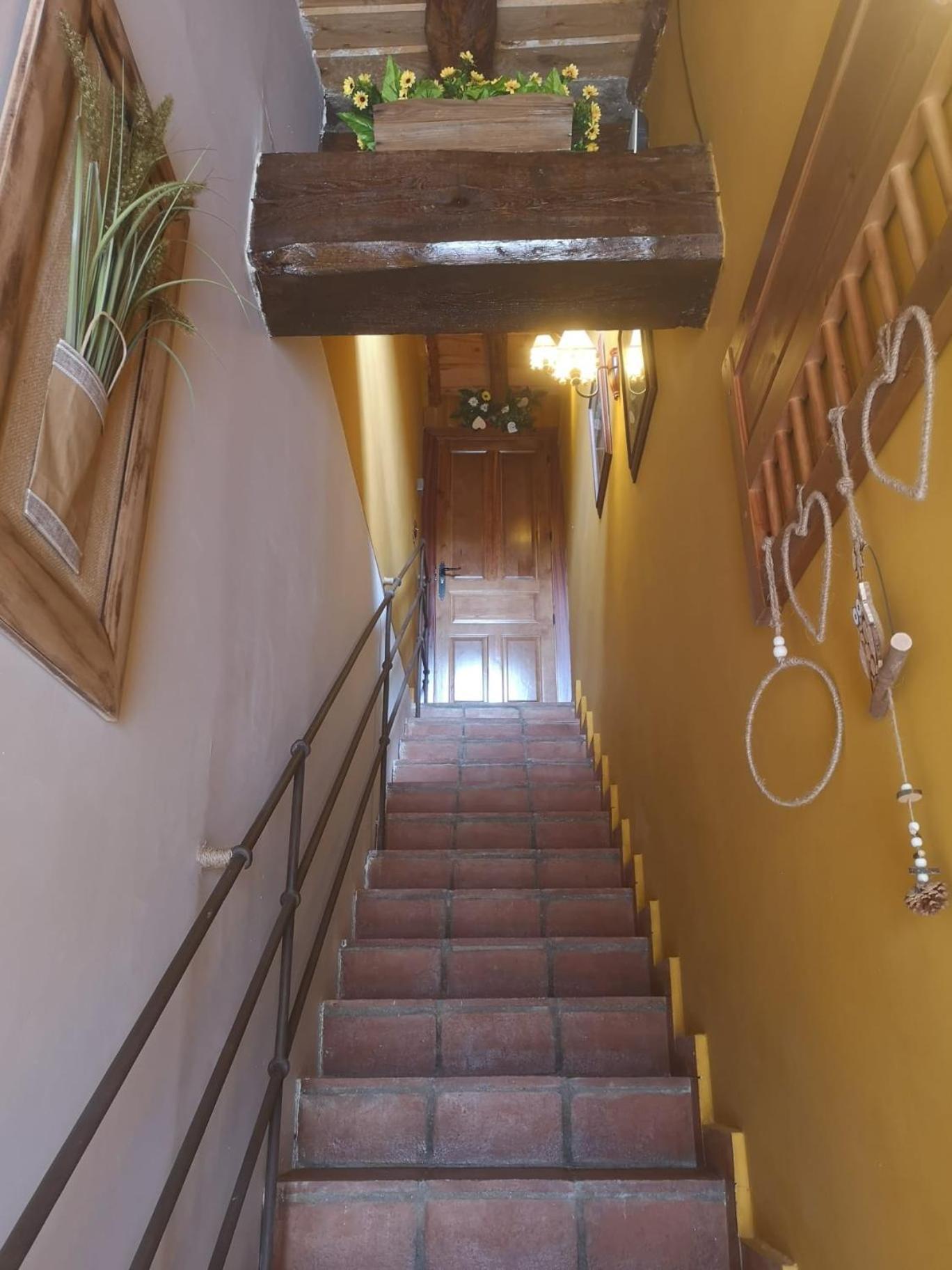 Atico Piron Apartamento